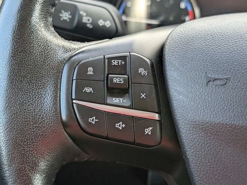 Used 2023 Ford Bronco Sport Outer Banks w/ Tech Package AWD/4WD image 24