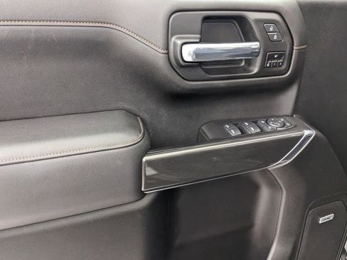 Used 2020 GMC Sierra 1500 AT4 w/ AT4 Premium Package image 25