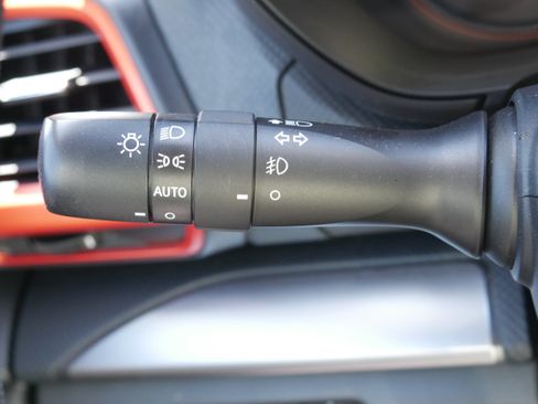Used 2021 Subaru Forester Sport AWD/4WD image 28