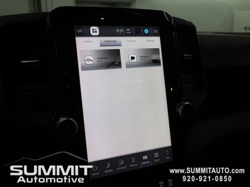 New 2026 RAM 3500 Tradesman image 56