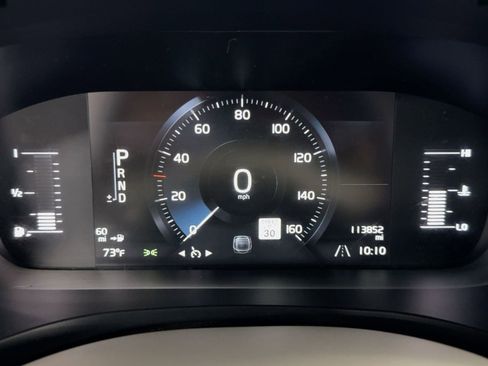 Used 2019 Volvo S60 T5 Momentum image 18