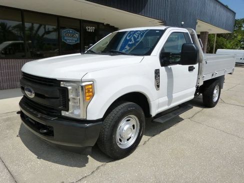Used 2019 Ford F250 XL RWD image 2