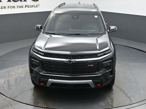 New 2026 Chevrolet Traverse Z71 w/ Enhanced Driving Package AWD/4WD image 38