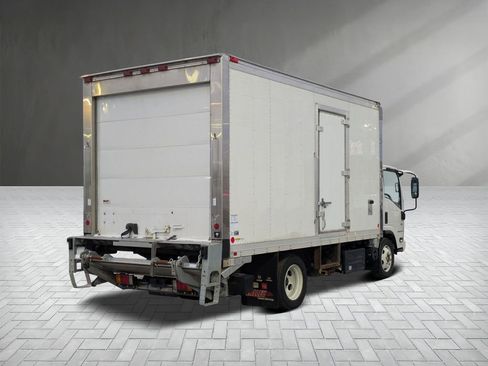 Used 2023 Chevrolet Low Cab Forward 5500XD image 7