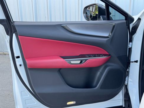 Used 2024 Lexus NX 350 F Sport image 40