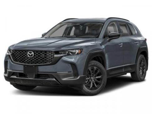 Certified 2026 MAZDA CX-50 AWD 2.5 Hybrid w/ Weather Package image 4