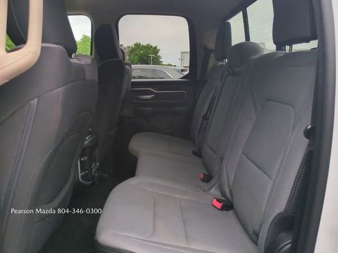 Used 2020 RAM 1500 Big Horn AWD/4WD image 15