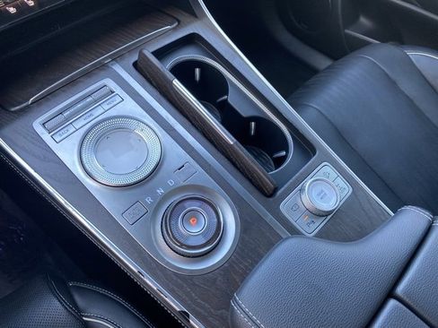 Used 2021 Genesis GV80 2.5T w/ Advanced Package 02 image 22