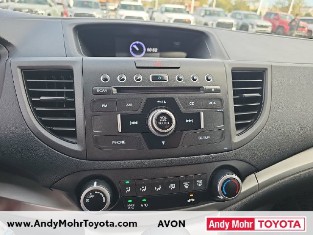Used 2013 Honda CR-V LX image 19
