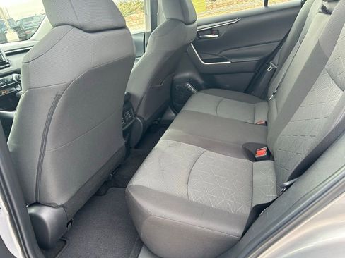 Used 2023 Toyota RAV4 XLE image 26