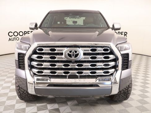 Used 2026 Toyota Tundra 1794 Edition image 10