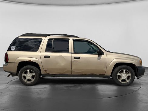 Used 2006 Chevrolet TrailBlazer 4WD w/ LS Preferred Equipment Group image 10