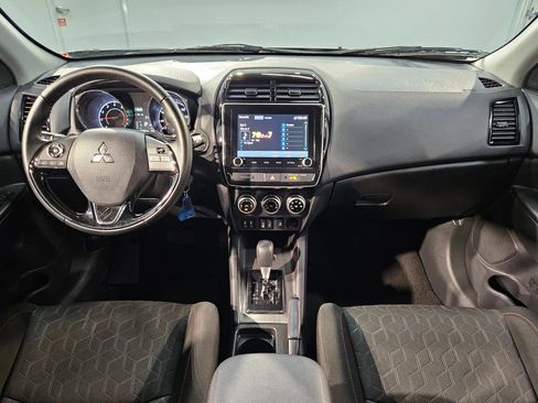 Used 2025 Mitsubishi Outlander Sport LE AWD/4WD image 10