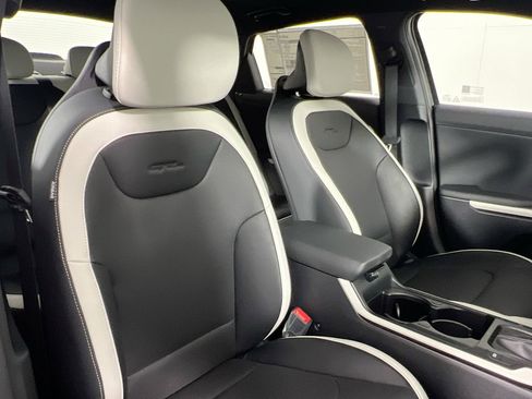 New 2026 Kia K4 GT-Line Turbo FWD image 32