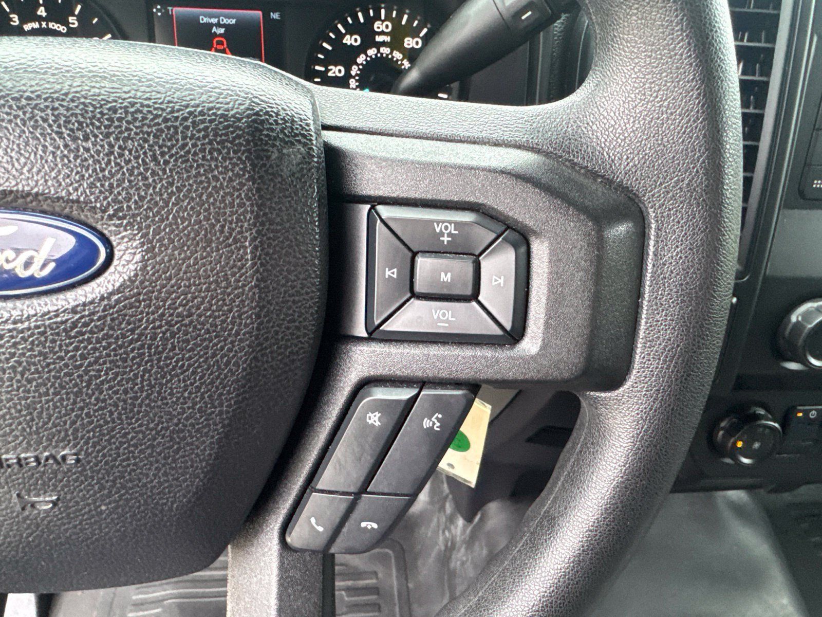 Used 2019 Ford F150 XL w/ Equipment Group 101A Mid AWD/4WD image 21