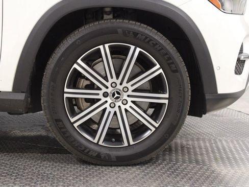 Certified 2024 Mercedes-Benz GLE 450e 4MATIC image 14