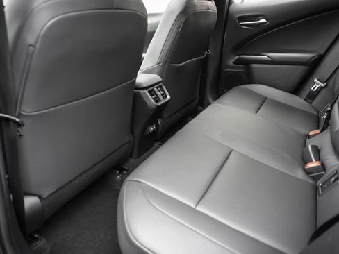 Certified 2023 Lexus UX 250h FWD image 21