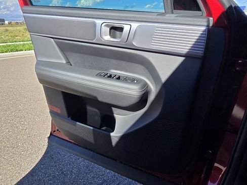 New 2026 Hyundai Santa Fe SEL image 17