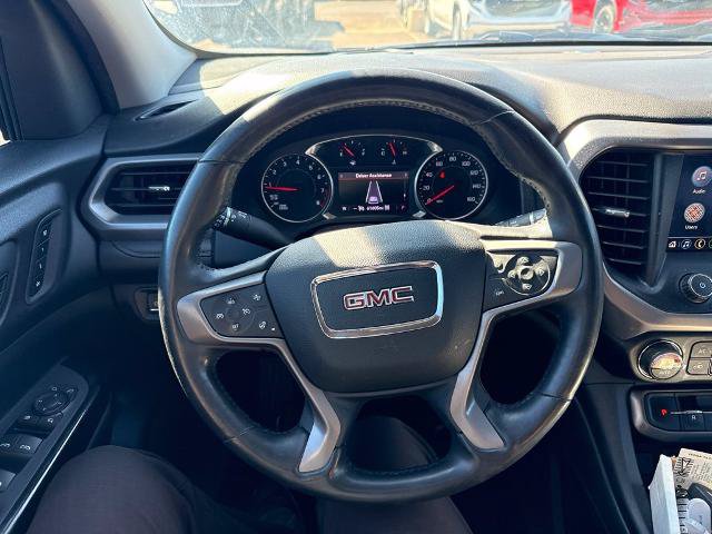 Used 2022 GMC Acadia AT4 w/ Preferred Package AWD/4WD image 7