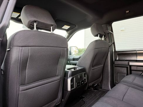 Used 2019 Ford F150 XLT w/ Equipment Group 302A Luxury AWD/4WD image 22