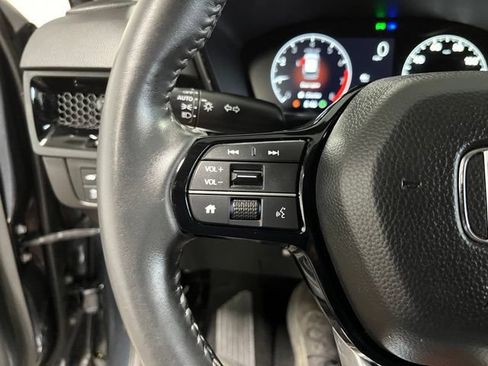 Used 2024 Honda CR-V EX-L image 25