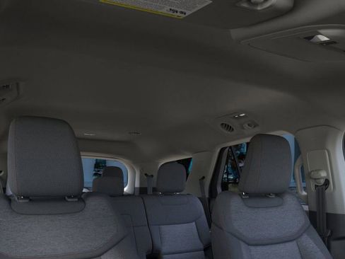 New 2026 Ford Explorer Active image 22