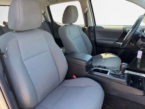 Used 2023 Toyota Tacoma SR image 25
