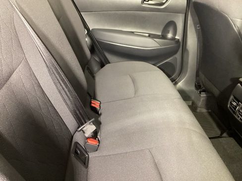 Used 2026 Toyota Corolla Cross LE w/ Cold Weather Package AWD/4WD image 4