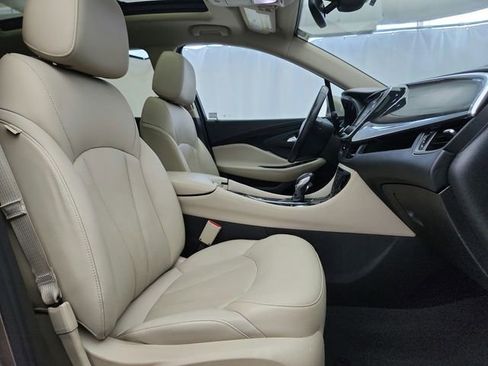 Used 2016 Buick Envision Premium AWD/4WD image 30
