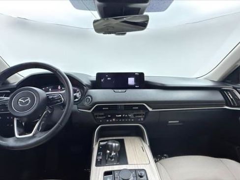 Used 2024 MAZDA CX-90 Plug-In Hybrid w/ Premium Pkg AWD/4WD image 23
