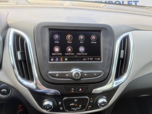 Used 2023 Chevrolet Equinox LS w/ LS Convenience Package FWD image 14