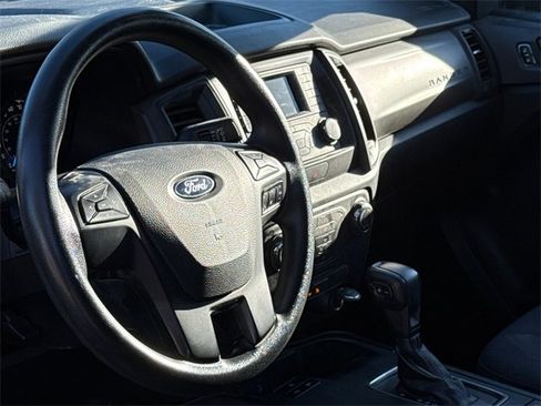 Used 2021 Ford Ranger XL image 16