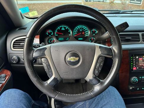 Used 2011 Chevrolet Tahoe LS w/ Convenience Package image 25