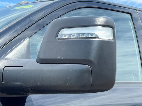Used 2026 RAM 2500 Big Horn AWD/4WD image 45