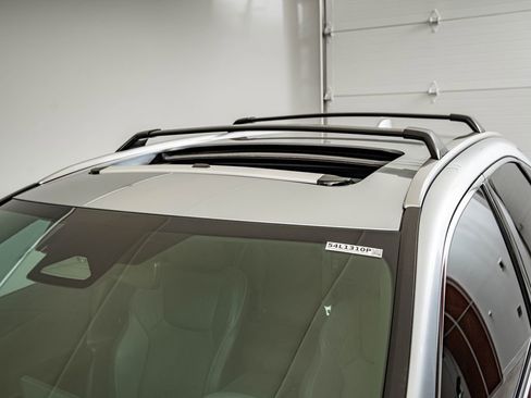 Certified 2024 Lexus RX 350 Premium w/ Convenience Package FWD image 16