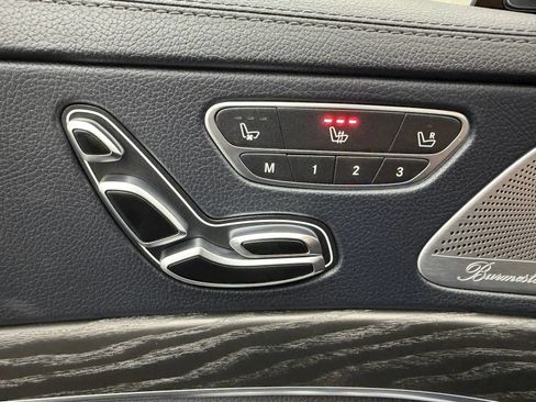 Used 2018 Mercedes-Benz S 450 4MATIC Sedan image 17