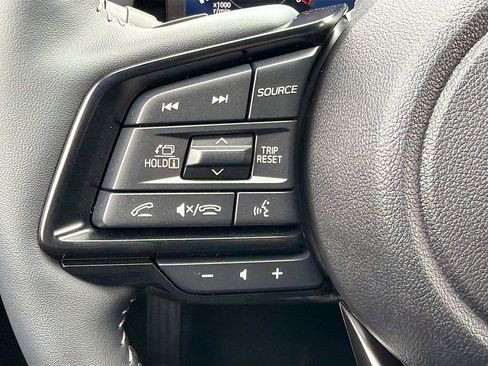 New 2026 Subaru Outback Touring XT AWD/4WD image 37