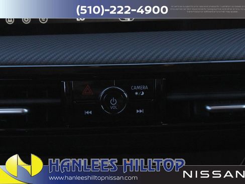 New 2026 Nissan Kicks SR image 22