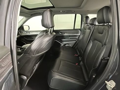 Used 2023 Jeep Grand Cherokee 4WD 4xe image 26
