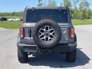 Used 2024 Ford Bronco Badlands AWD/4WD video 4