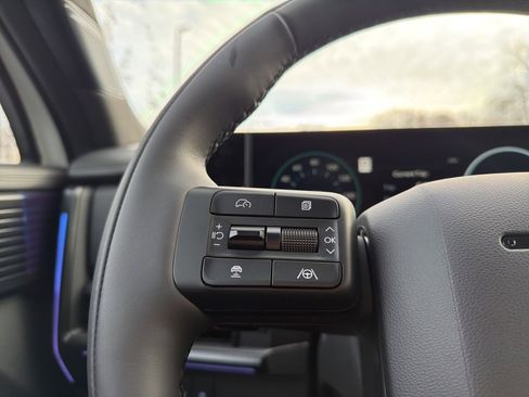 New 2026 Hyundai Santa Fe Calligraphy image 46