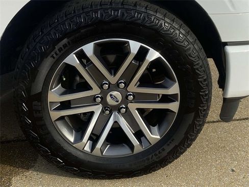 Used 2021 Ford F150 XL w/ STX Appearance Package image 7