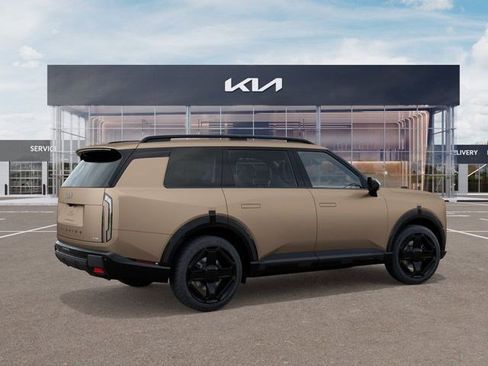 New 2027 Kia Telluride SX X-Line AWD/4WD image 6