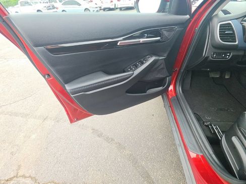 Used 2023 Kia Seltos S w/ Navigation Package FWD image 13