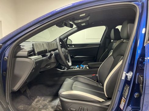 New 2026 Kia K5 GT-Line AWD/4WD image 17