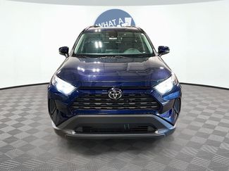 Used 2024 Toyota RAV4 XLE video 2