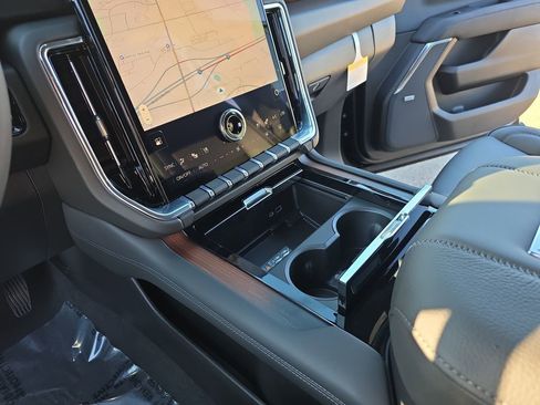 New 2026 GMC Yukon XL Denali w/ LPO, Floor Liner Package image 26