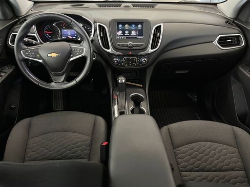 Used 2019 Chevrolet Equinox LT w/ Driver Convenience Package image 17