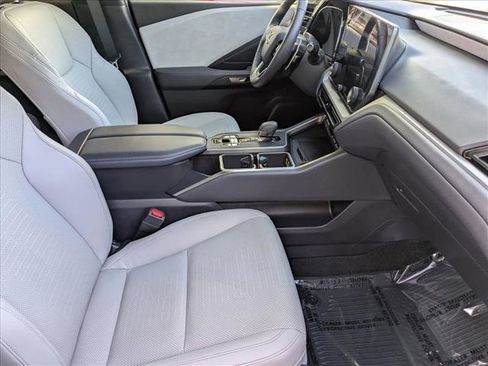 Certified 2025 Lexus TX 350 AWD w/ Technology Package image 21
