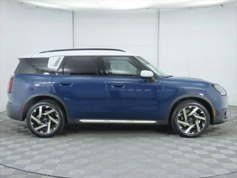 New 2026 MINI Cooper Countryman S image 4